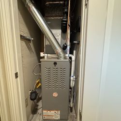 Calida Air Conditioning & Heating Lic#1129064