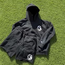 Billionaire Boys Club Set