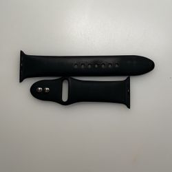 Apple watch sport band