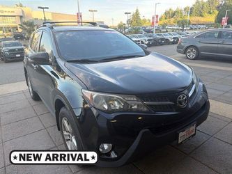 2013 Toyota RAV4