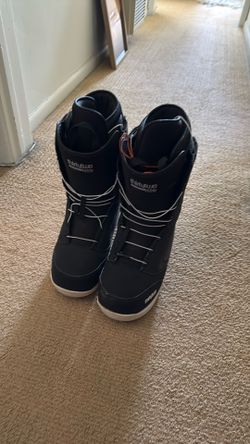 Snowboard Boots