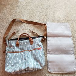Diaper/Baby Bag