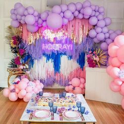 Decor Party , Decoramos Tus Fiestas A Tu Gusto