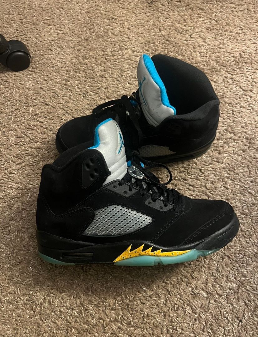 Jordan 5 Retro