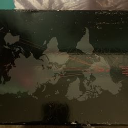 Stranger things  Foamposite