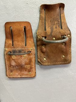 Vintage Hammer Holder Set