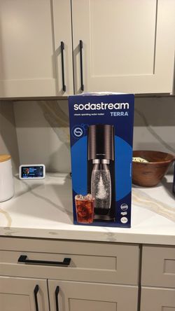 Soda Stream