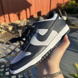 Georgetown Dunk Low