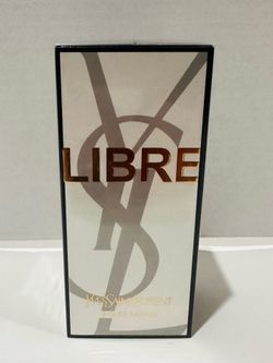 Ysl Libre 3oz brand new sealed open to offers
