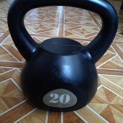 Kettlebells Vinyl Coated Weight Sets

