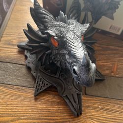 Dragon Wall Decor 
