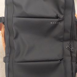 BANGE 35L Travel Backpack