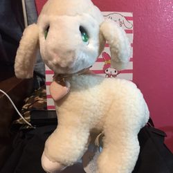Precious Moments Vintage Collectible Plush $50