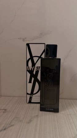 YSL MYSLF