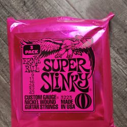Super Slinky 3 Packs