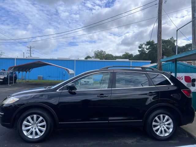 2008 MAZDA CX-9