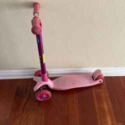 Scooter