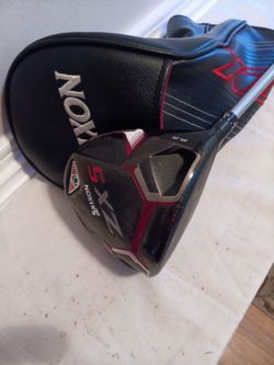 Titleist TS3 Driver, LH 9.0 Adj  Bassara