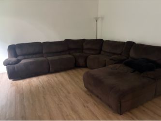 Sectional Sofa