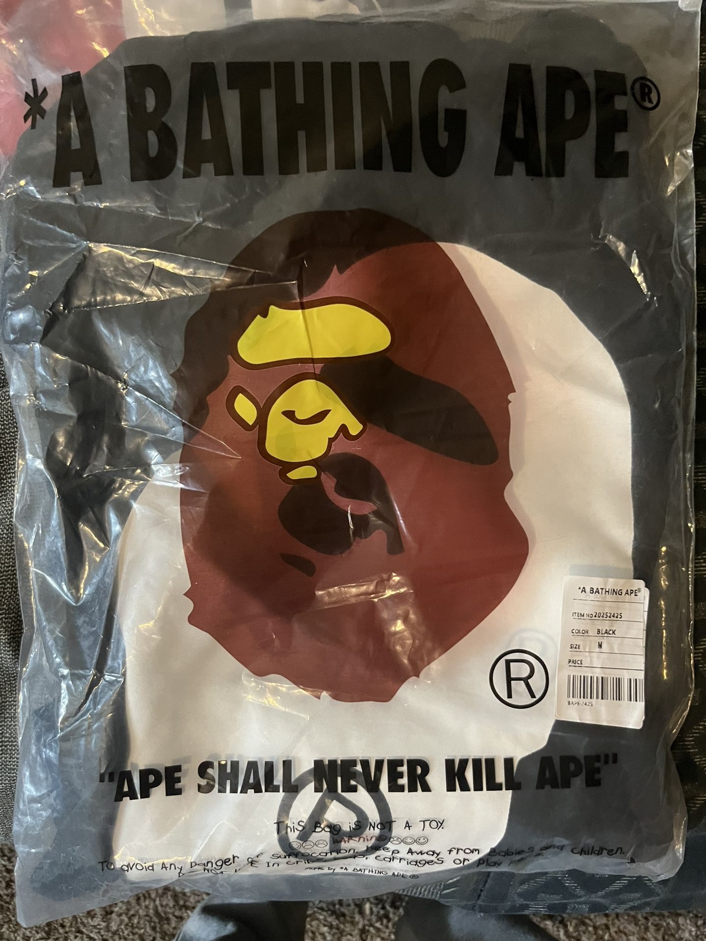 Bape Tee