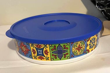 Tupperware