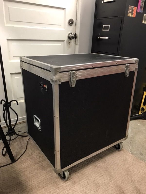 Speaker Wheels Matttroy