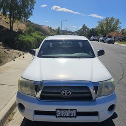 2010 Toyota Tacoma