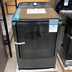 Washer Dryer Refrigerator