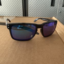 Oakley Sunglasses