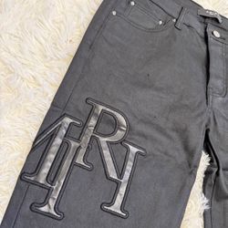 Amiri Jeans