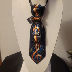 Ties Womens 