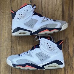 Air Jordan 6