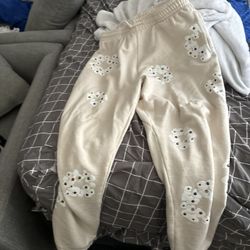 Denim Tears Sweatpants 