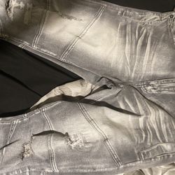 Rue 21 Jeans