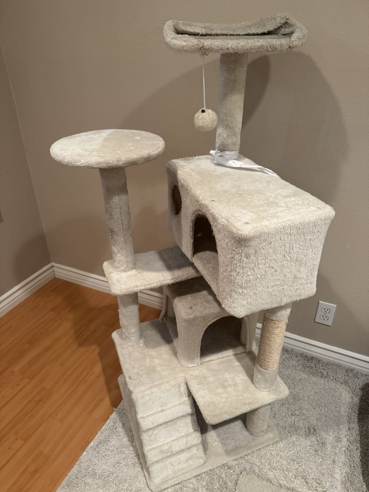 Cat Tree