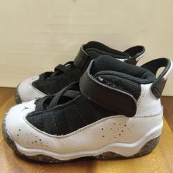 Toddler Baby Sneaker Shoes Michael Jordan Zapatos Tenis Niño