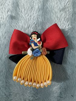 Broches De Pelo Para Niña $5