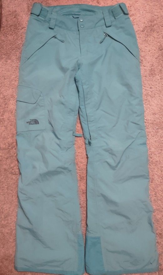 The North Face Womens Ski Pants (Sp)