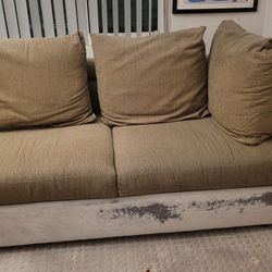 Piece of Sectional Couch