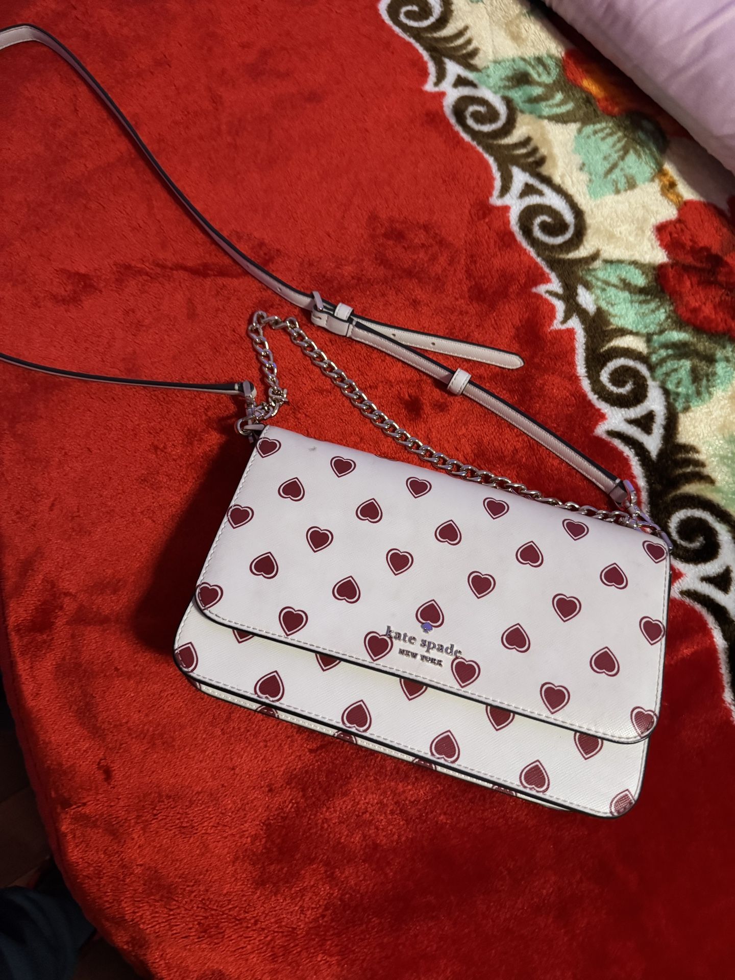Kate Spade New York .. In Very Good Conditions
