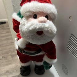 Stanta Claus  Coming To Town 