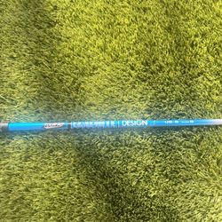 Graphite Design Tour AD UB-6S