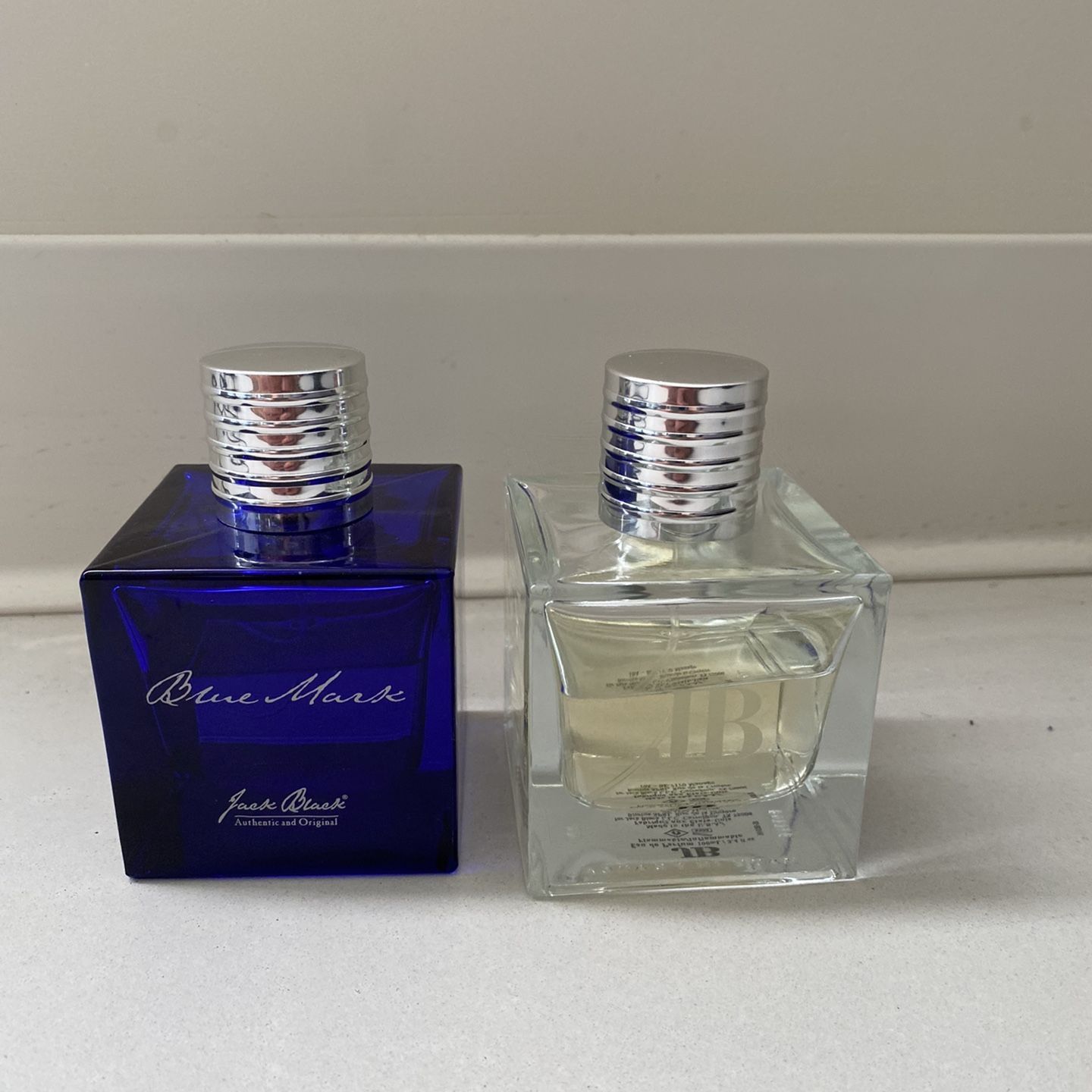 Mens Cologne Jack Black Blue Mark Eau De Parfum Jack Black JB Eau