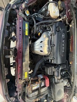 Scion Tc