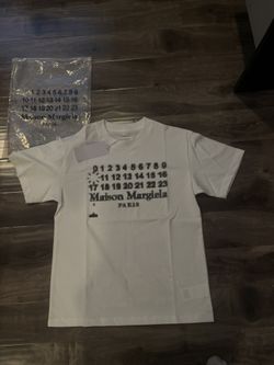 masion margiela glitch shirt