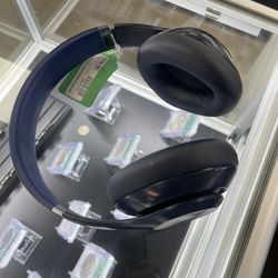 Beats Studio Headphones 