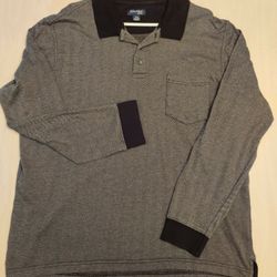 St. John's Bay Pullover,  XXL