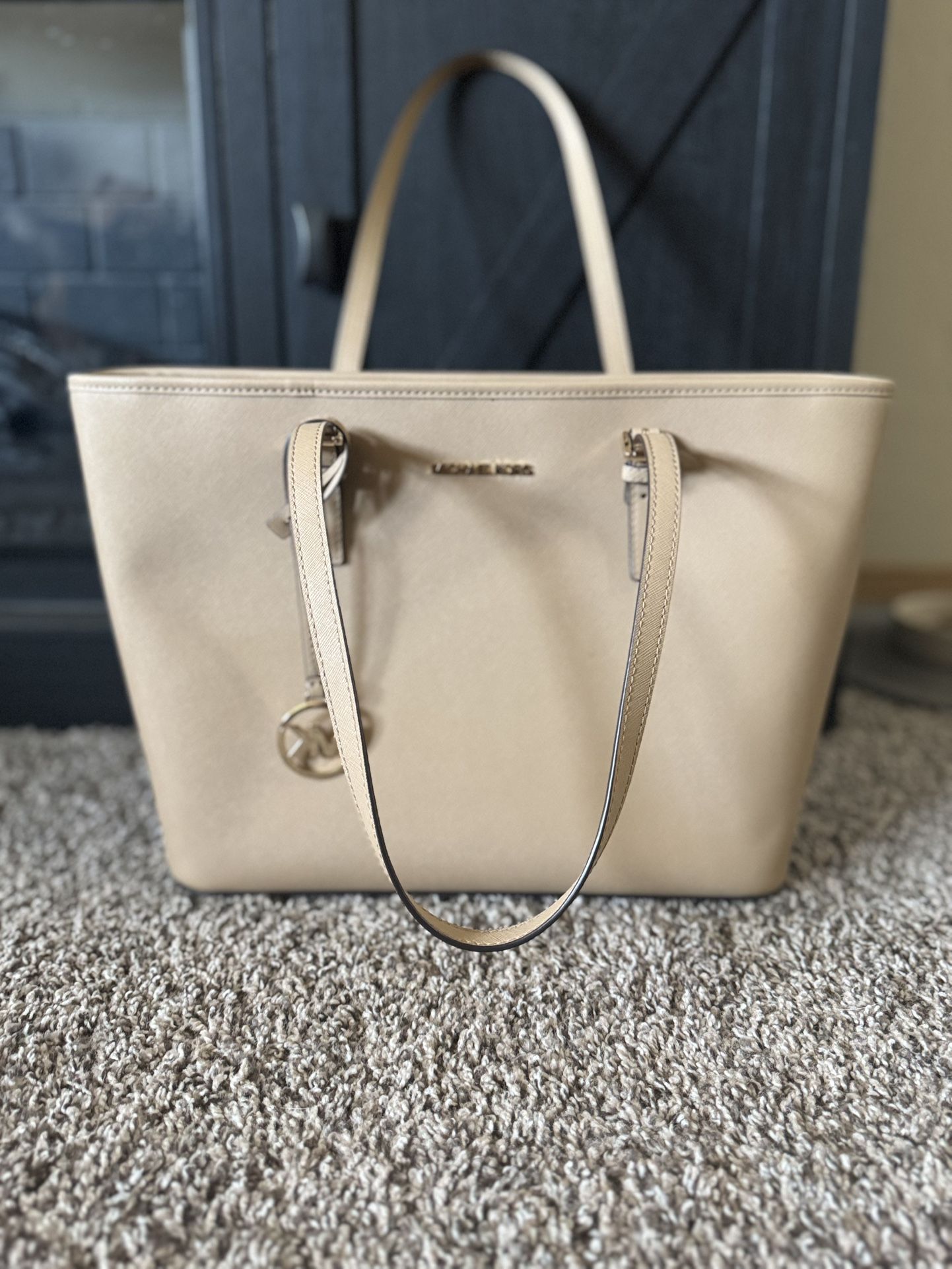 Michael Kors Tote Bag