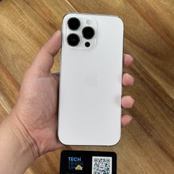 iPhone 14 Pro Max 128Gb White 🤍 Unlocked