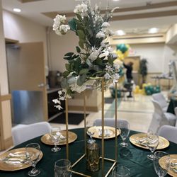 Event Centerpieces 